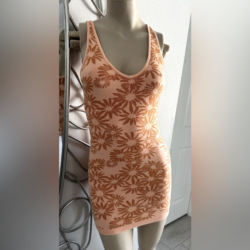 l*Space dress